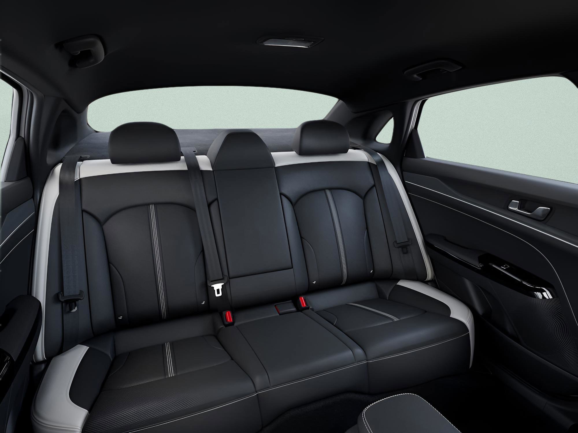 New 2026 Kia K5 GT-Line image 16