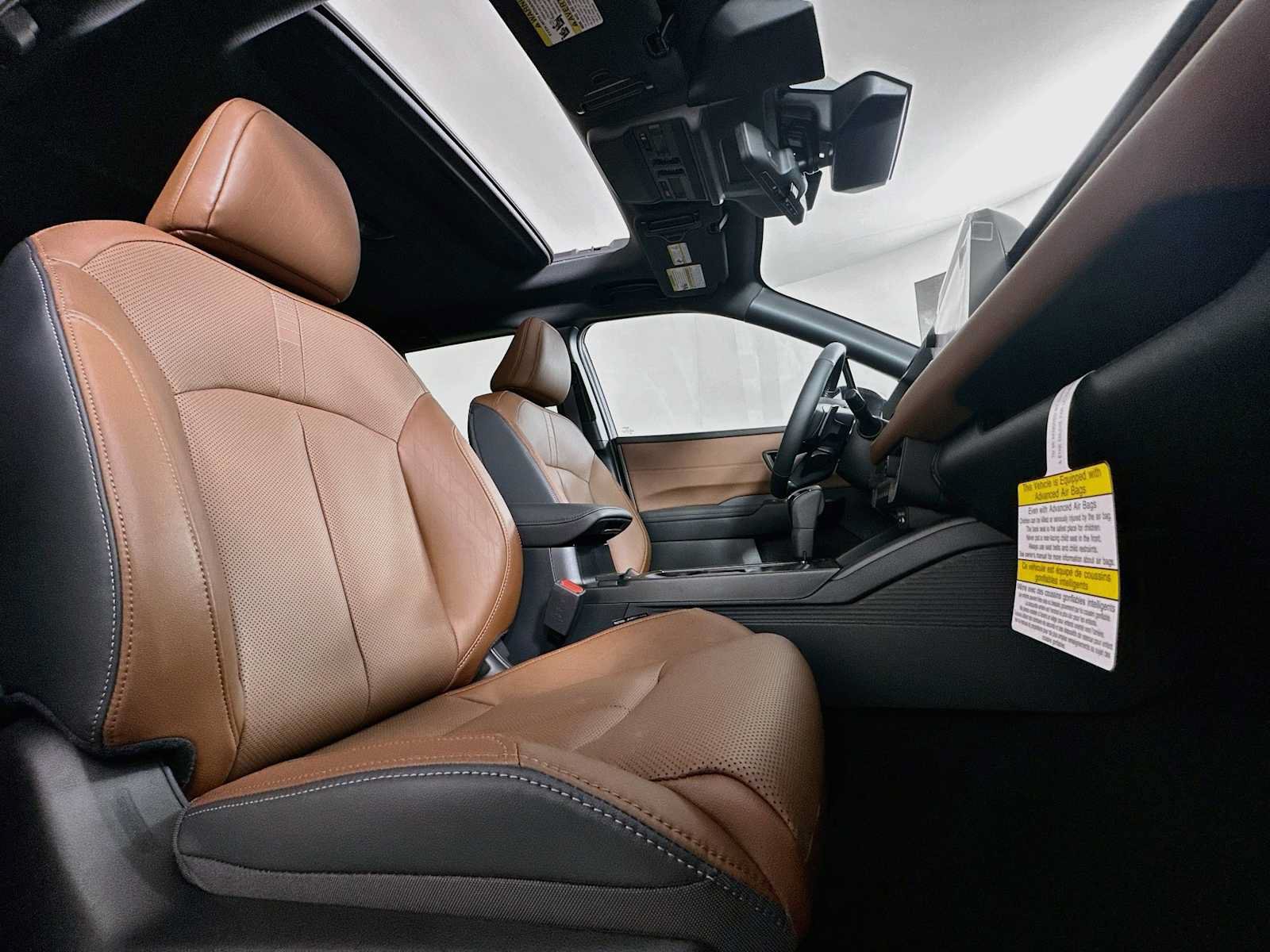 New 2026 Subaru Outback Touring XT AWD/4WD image 27