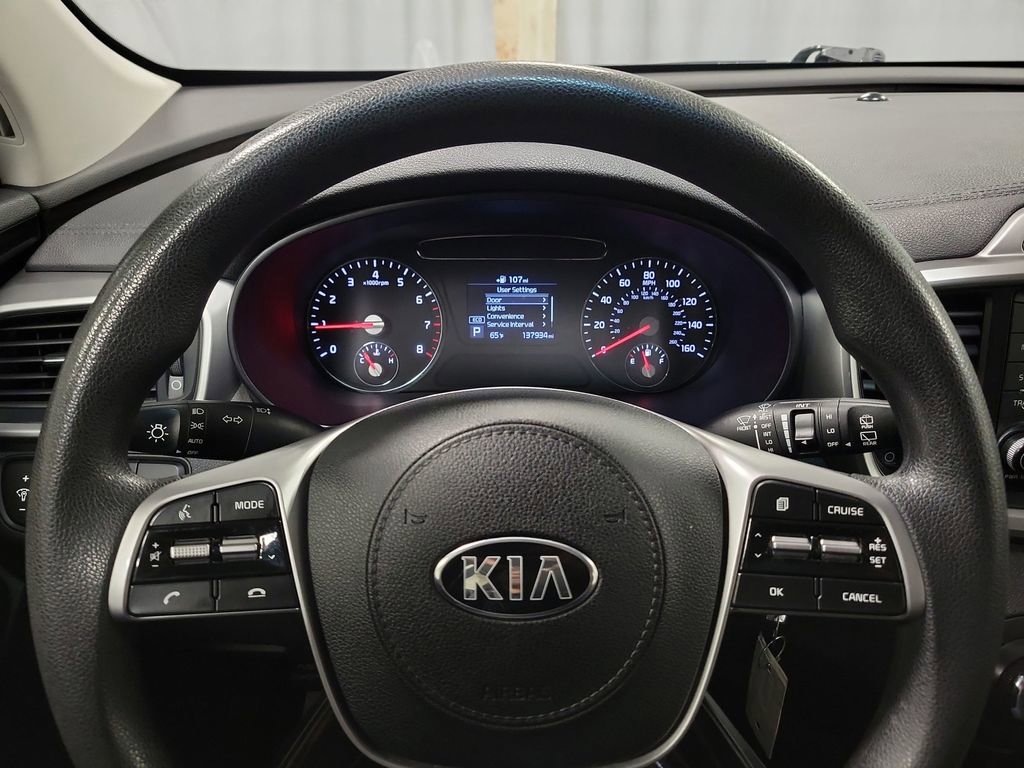 Used 2020 Kia Sorento L image 15