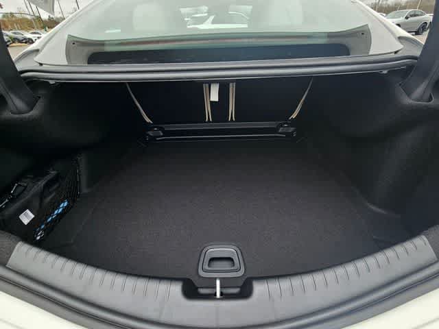 Used 2026 Mercedes-Benz CLE 300 4MATIC Coupe image 30