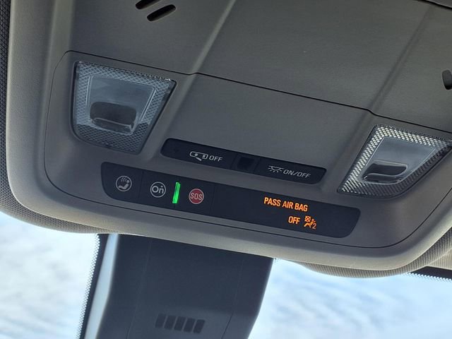 Used 2024 Chevrolet Equinox LT w/ LPO, Floor Liner Package image 14