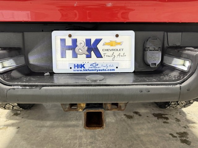 Used 2021 RAM 1500 Rebel w/ Alpine Leather & Sound Group image 35