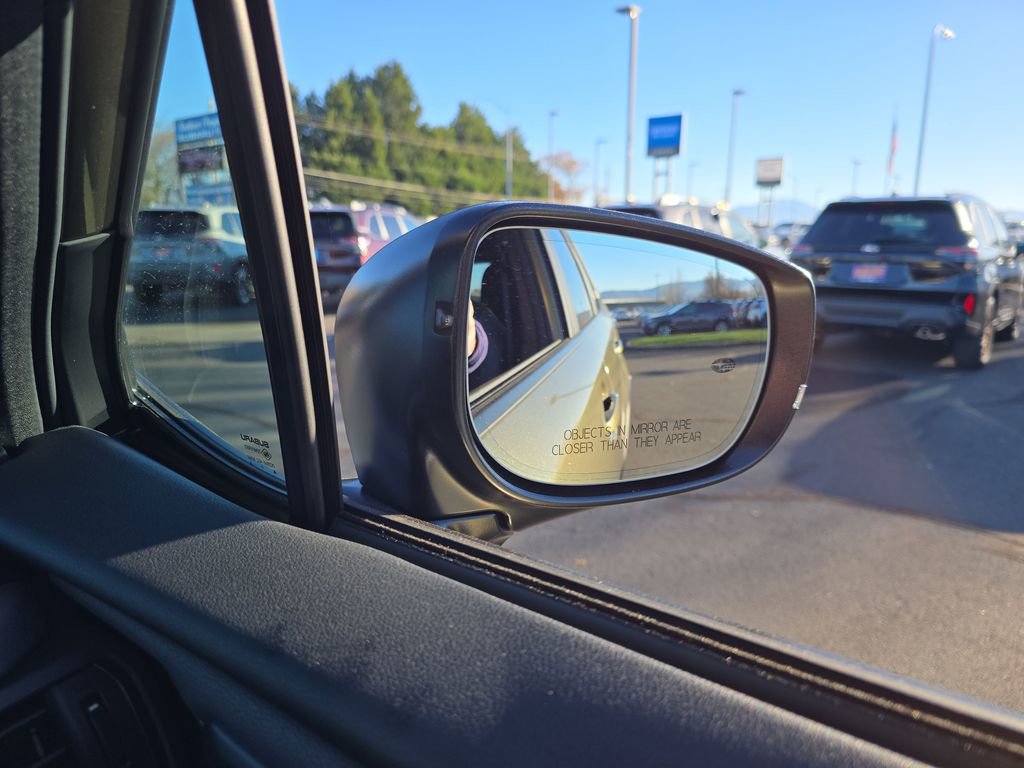 New 2026 Subaru Forester Wilderness image 26