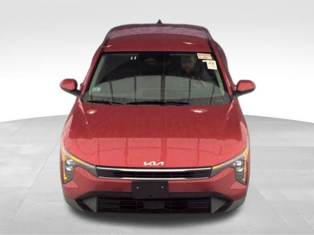 Used 2025 Kia K4 FWD image 4