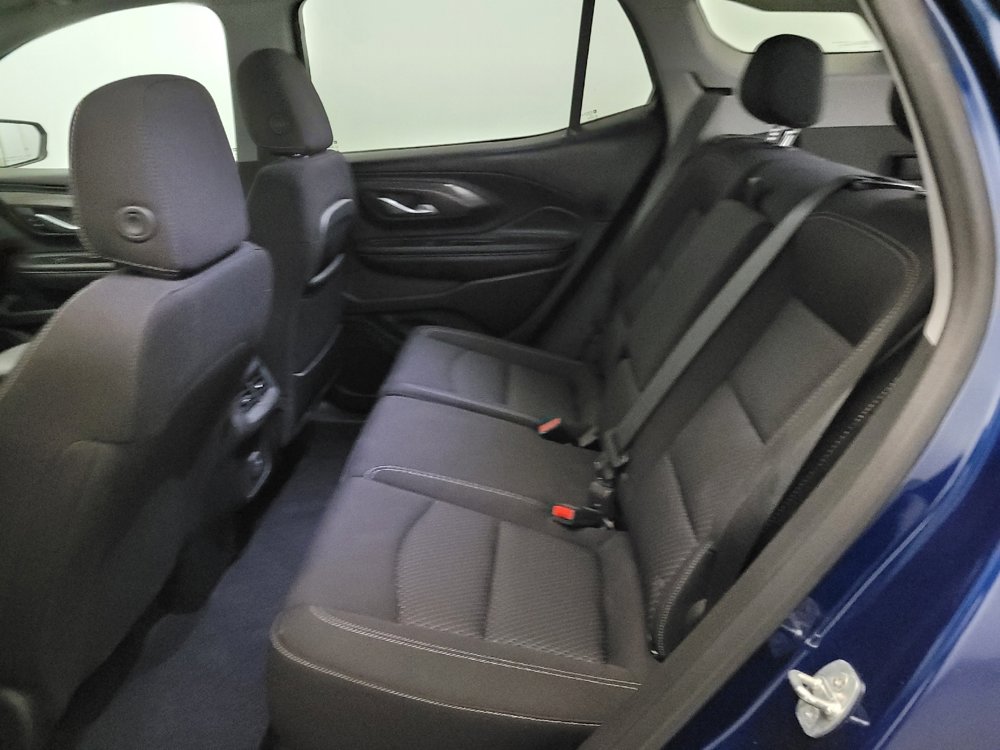 Used 2022 GMC Terrain SLE w/ Driver Convenience Package AWD/4WD image 18