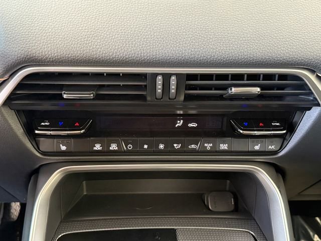 New 2025 MAZDA CX-90 3.3 Turbo w/ Select Package image 8