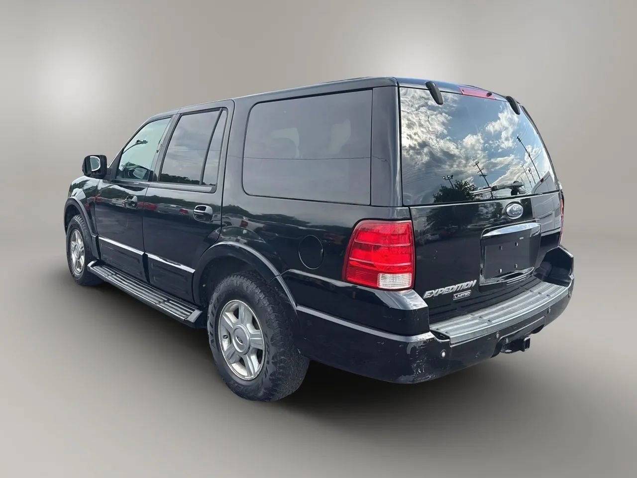Used 2006 Ford Expedition Limited image 3