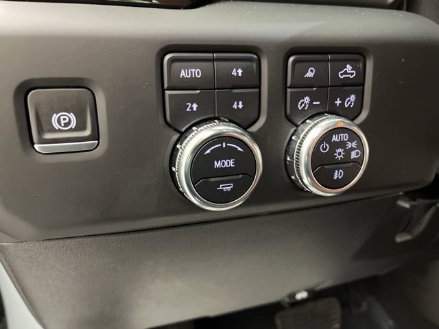 Used 2025 GMC Sierra 2500 Denali Ultimate w/ Max Trailering Package image 31
