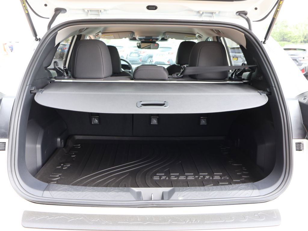 New 2026 Subaru Crosstrek 2.0i Premium AWD/4WD image 15