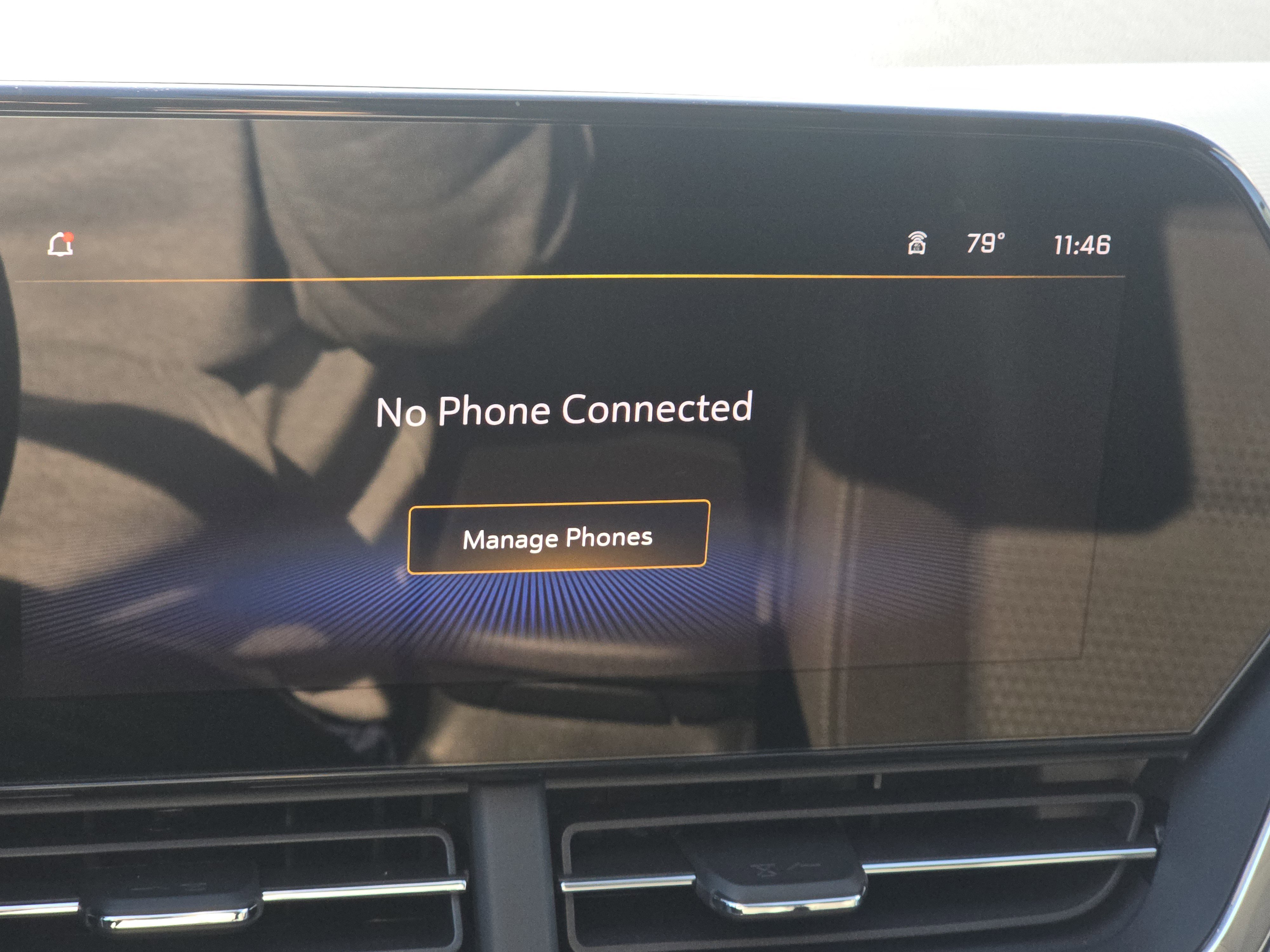 New 2026 Chevrolet Trax LT w/ Sunroof Package image 8