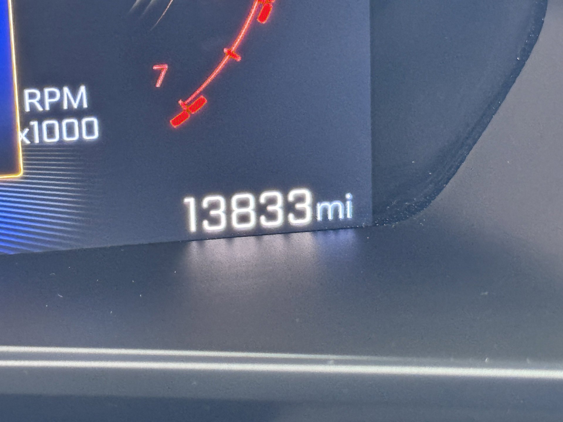 Used 2024 Chevrolet Colorado Trail Boss w/ Advanced Trailering Package image 30