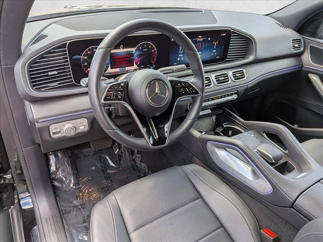 Certified 2026 Mercedes-Benz GLE 350 4MATIC image 10