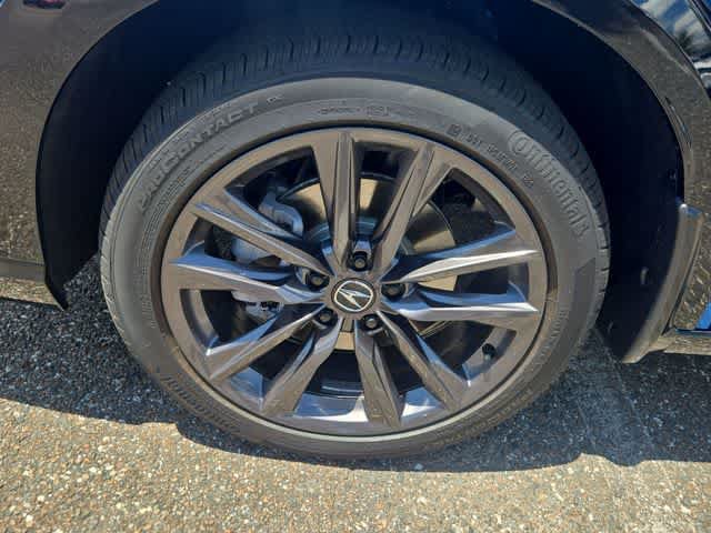 New 2026 Acura ADX A-Spec FWD image 13