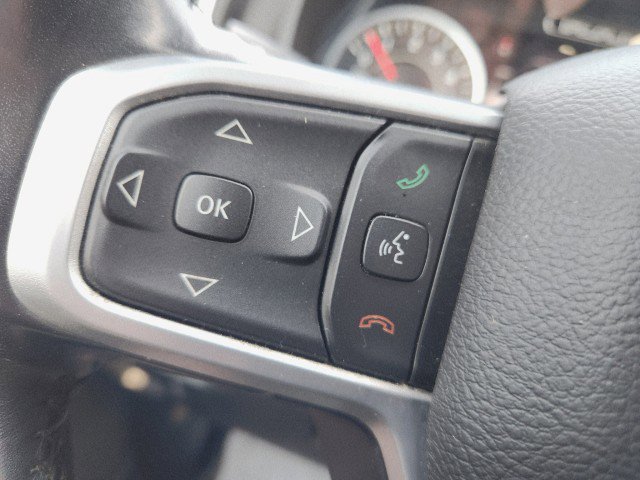 Used 2022 RAM 1500 Big Horn image 41