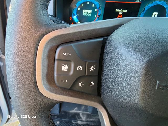 New 2025 Ford Bronco Big Bend image 23