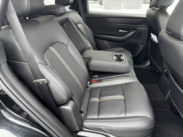 Used 2025 MAZDA CX-90 3.3 Turbo w/ Select Package image 16
