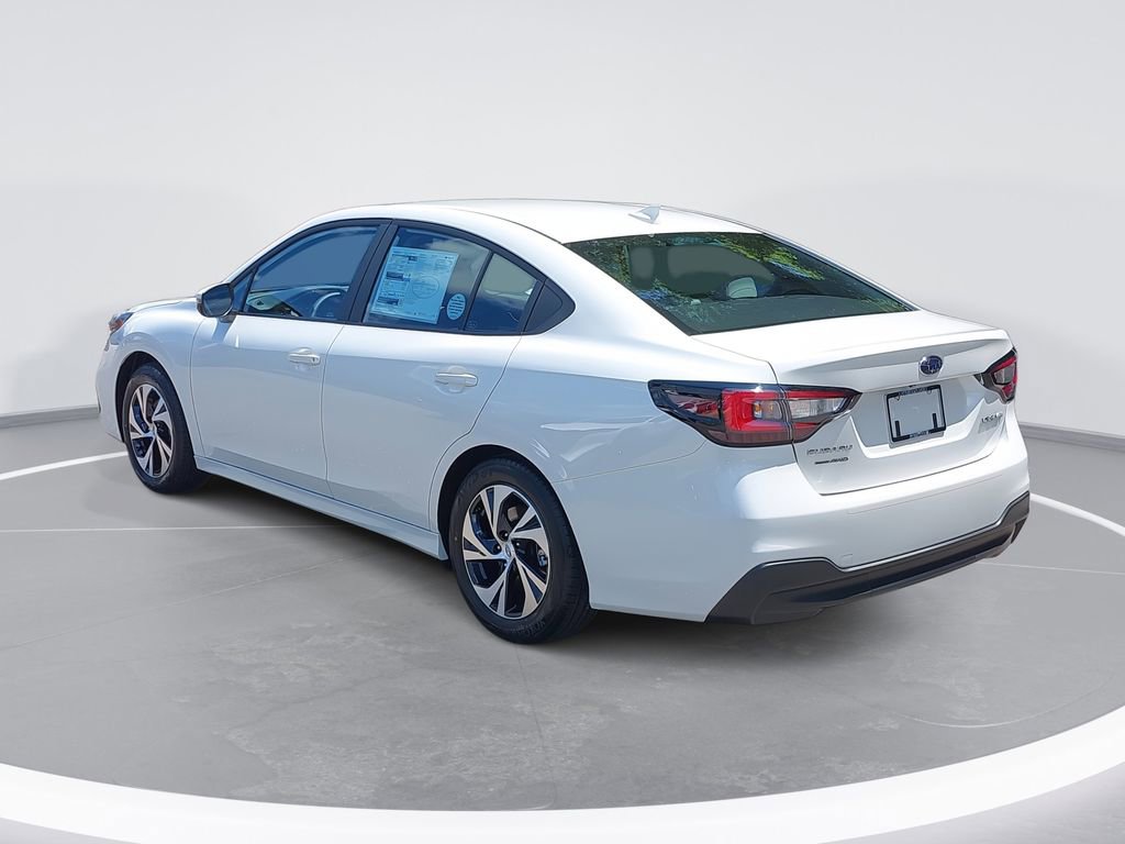 New 2025 Subaru Legacy Premium w/ Popular Package #1A image 7