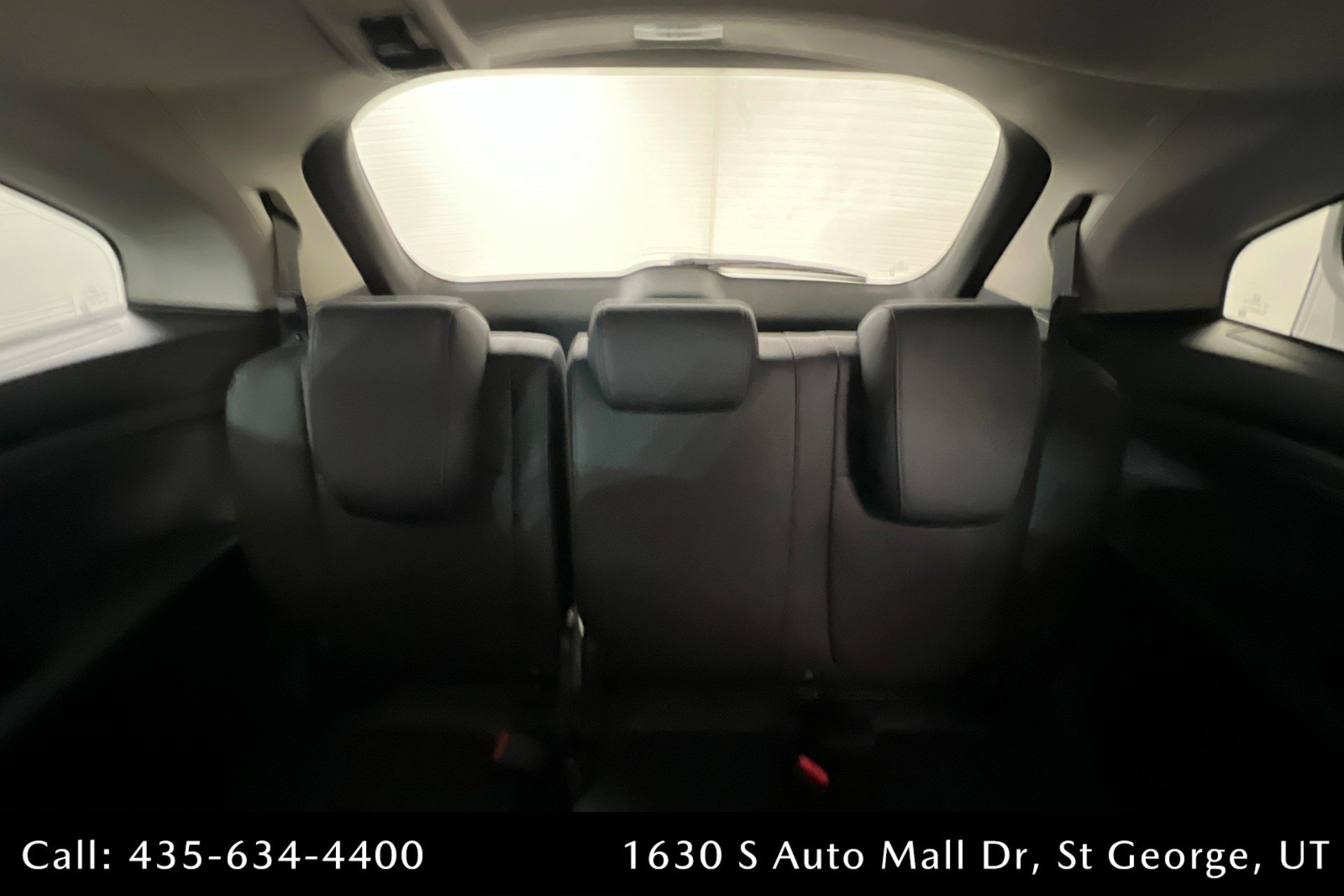 New 2026 Honda Odyssey EX-L image 21