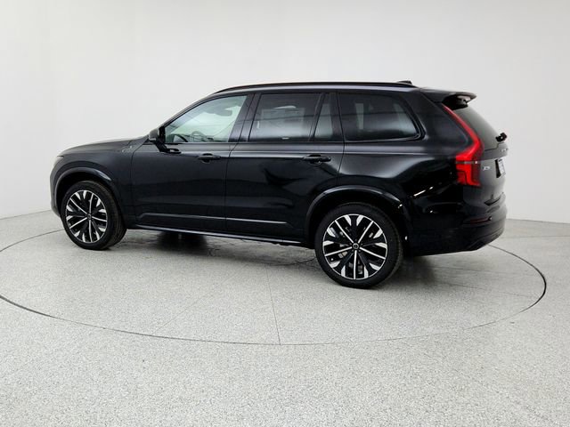 New 2026 Volvo XC90 B6 Ultra w/ Lounge Package image 7