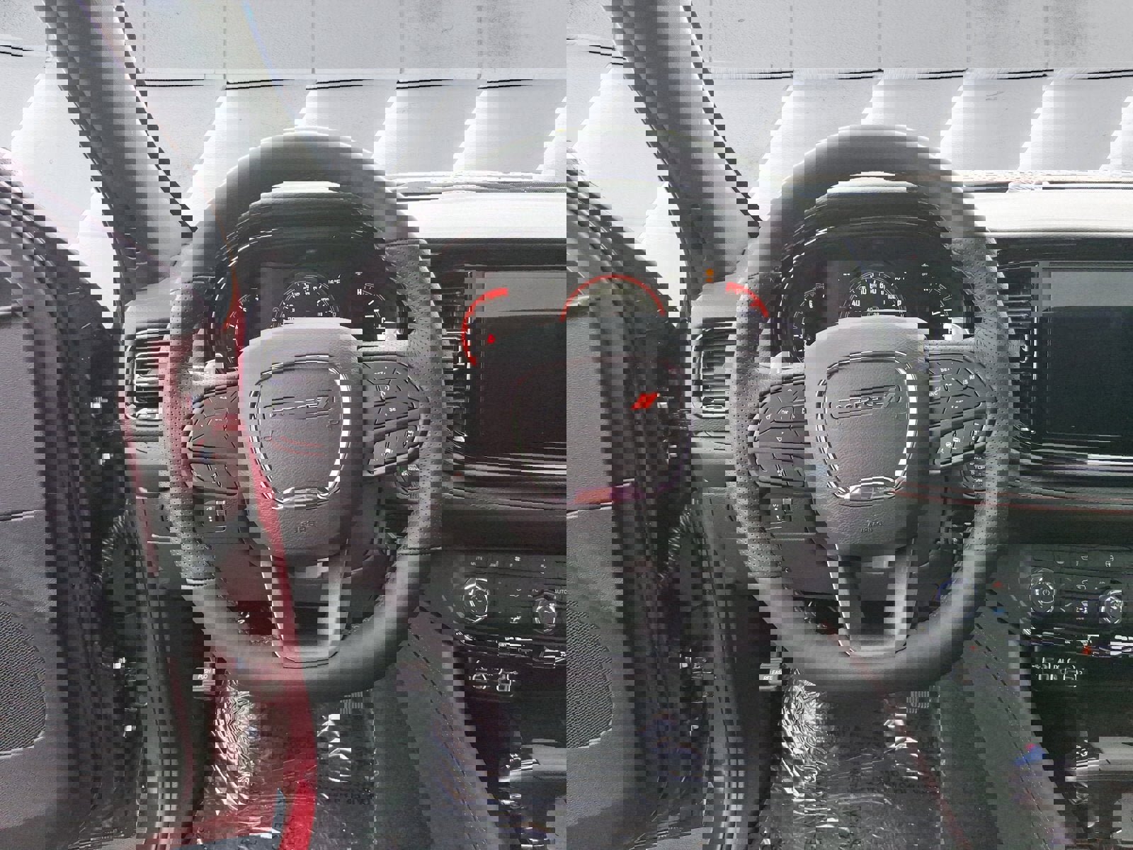 New 2026 Dodge Durango GT image 13