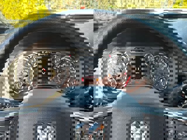 New 2026 RAM 2500 Tradesman image 15