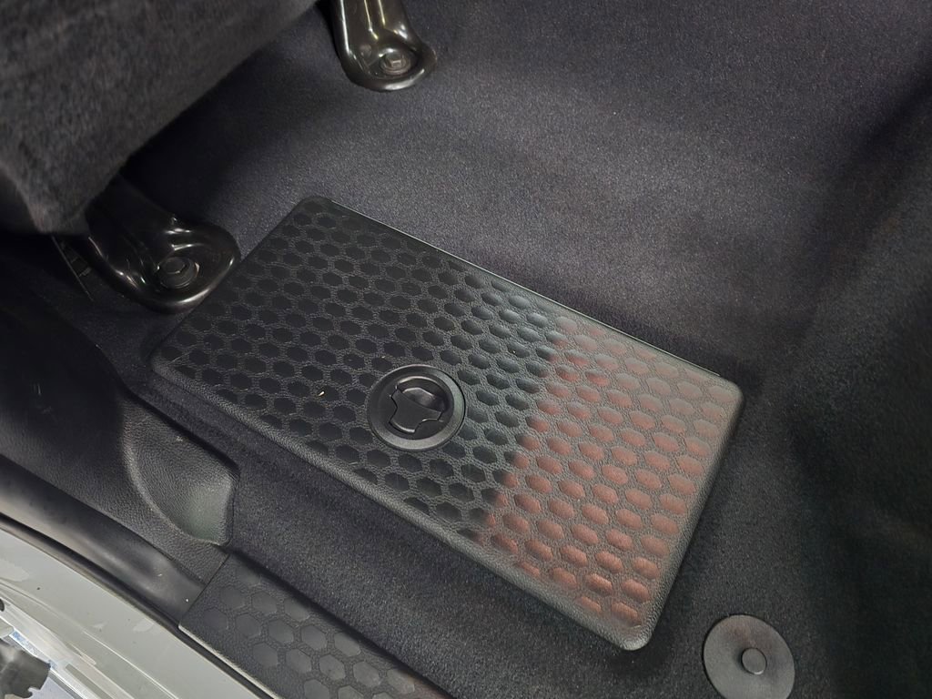 Certified 2024 RAM 2500 Big Horn w/ Bed Utility Group image 34