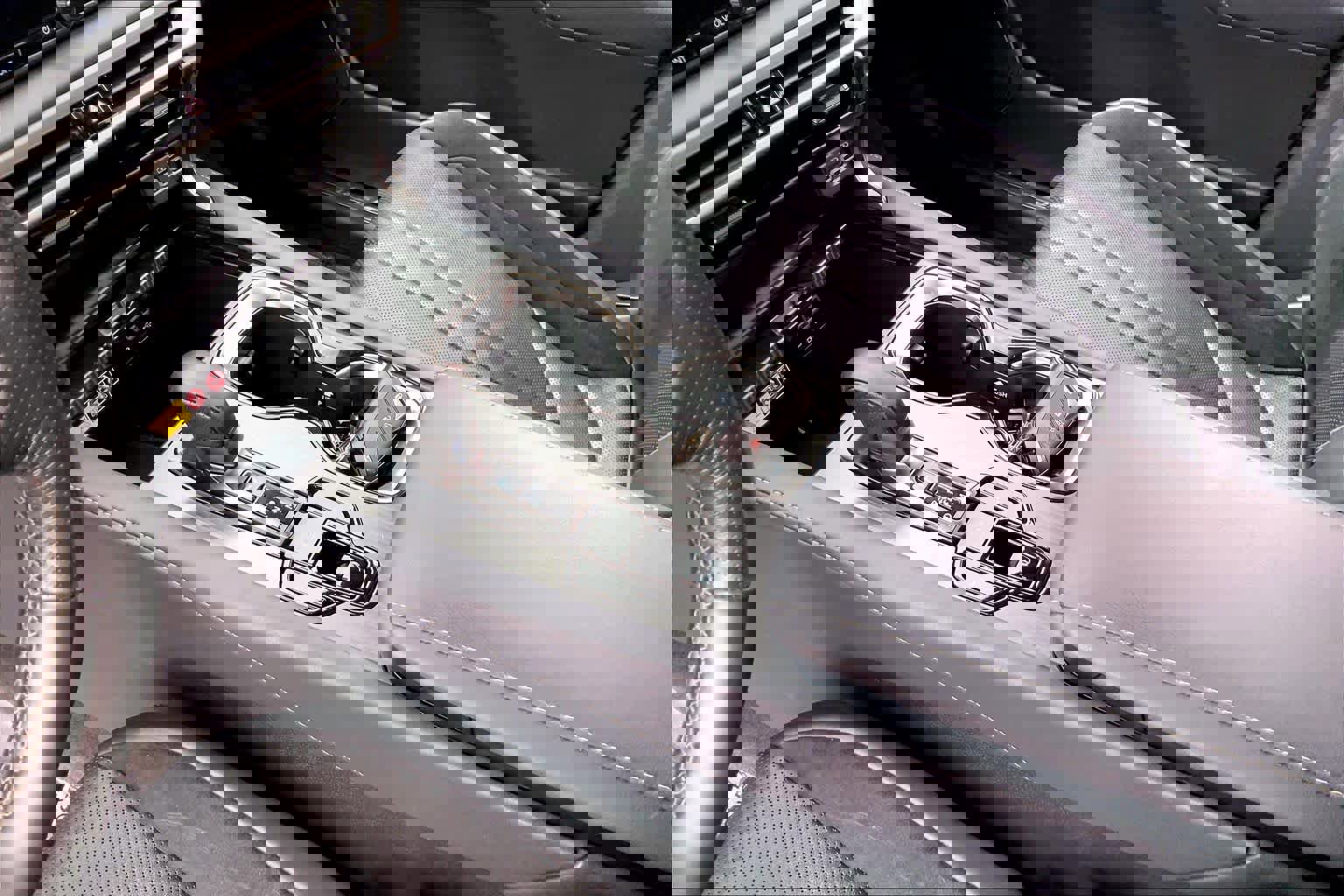 Certified 2023 Lexus RX 500h F Sport w/ Accessory Package (2T) image 17