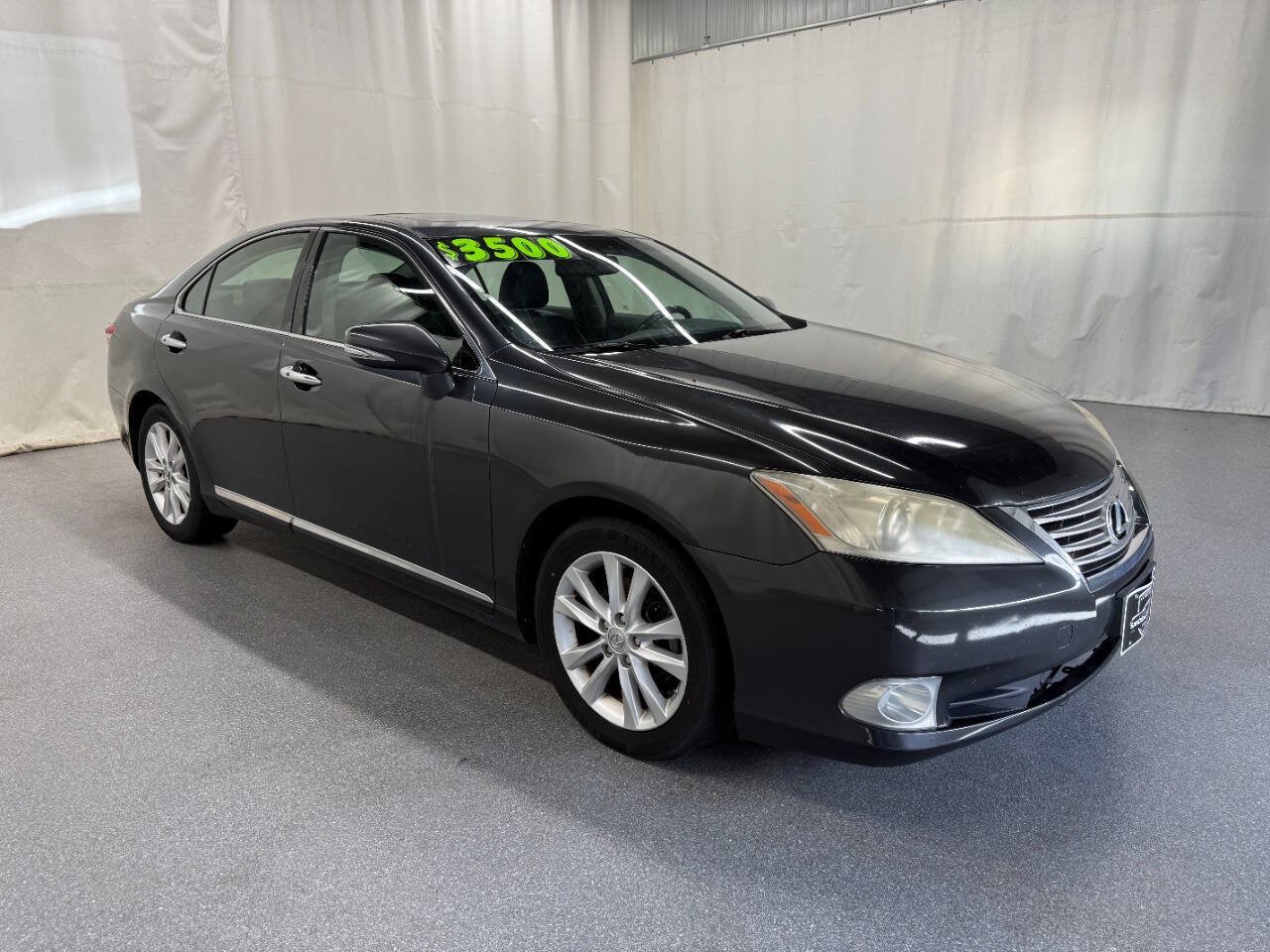 Used 2010 Lexus ES 350 FWD image 3