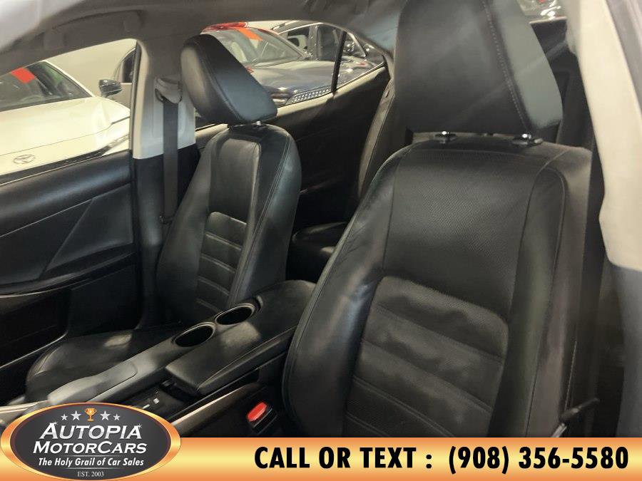 Used 2014 Lexus IS 250 AWD image 10