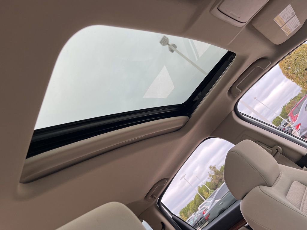 Used 2022 Honda CR-V EX image 28