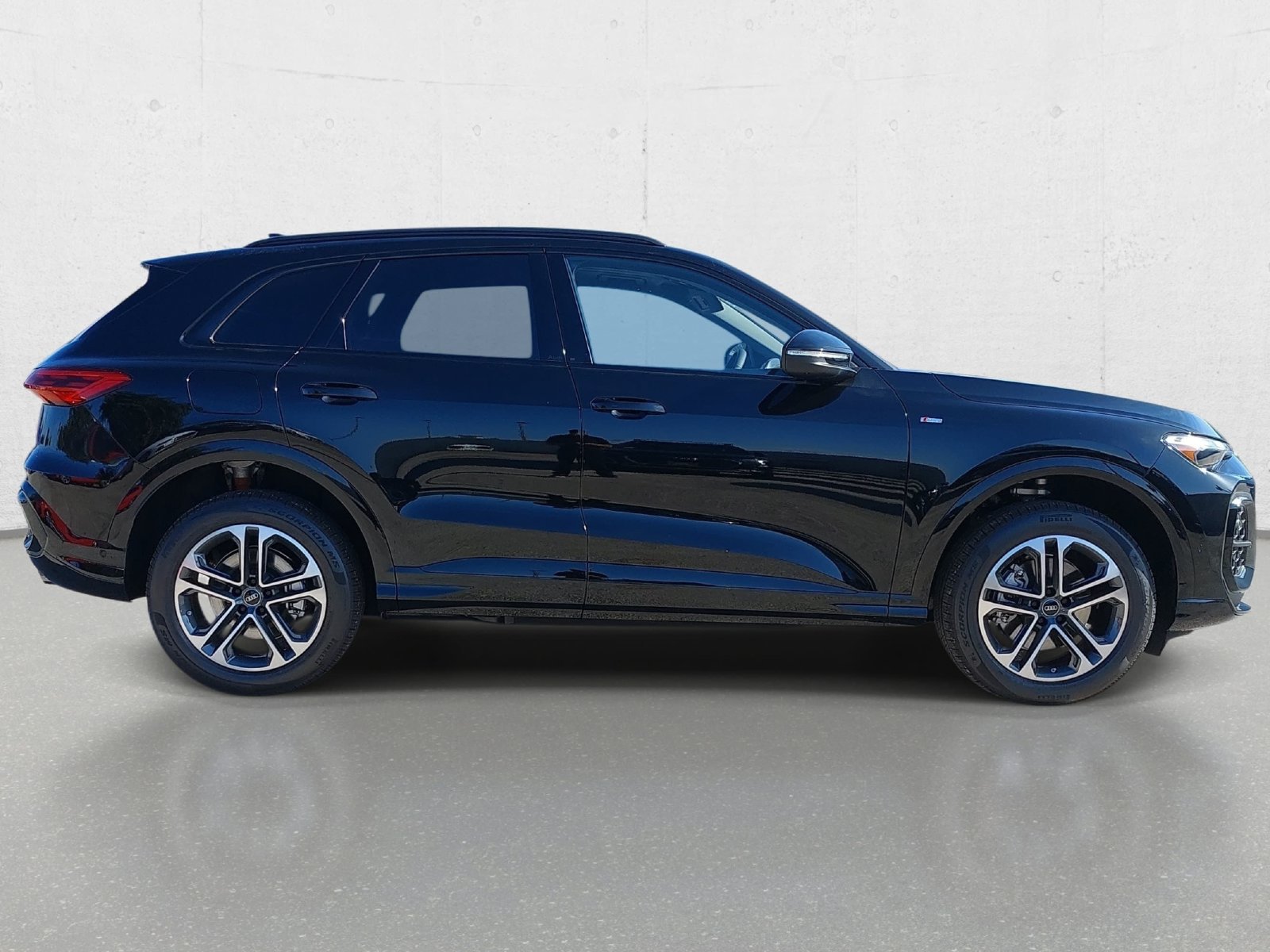 New 2026 Audi Q5 2.0T AWD/4WD image 4
