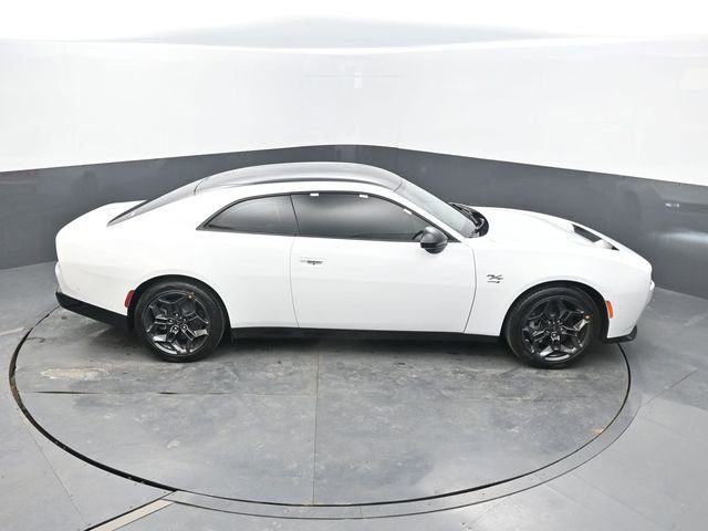 New 2025 Dodge Charger R/T w/ Quick Order Package 25M R/T image 46