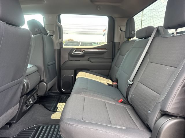 New 2026 GMC Sierra 1500 SLE AWD/4WD image 11