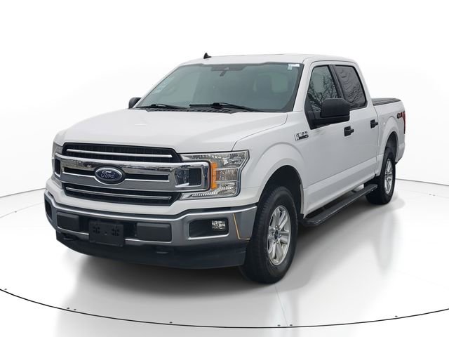 Used 2019 Ford F150 XLT w/ Trailer Tow Package image 2