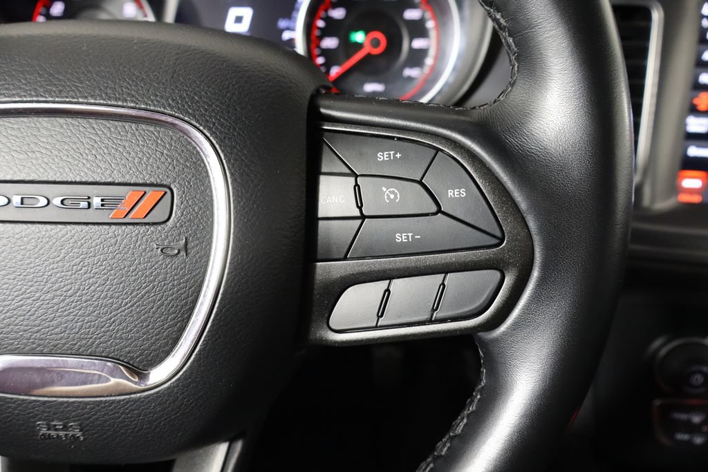 Used 2023 Dodge Charger GT RWD image 24
