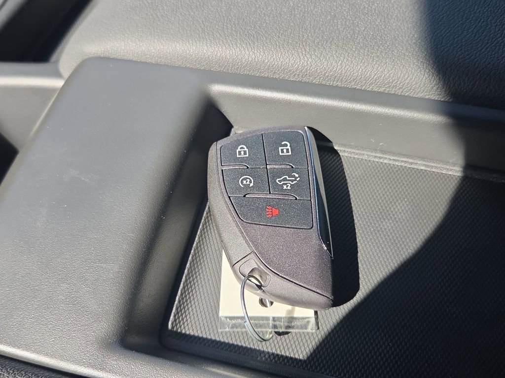 New 2026 Chevrolet Silverado 2500 LT w/ Convenience Package image 23