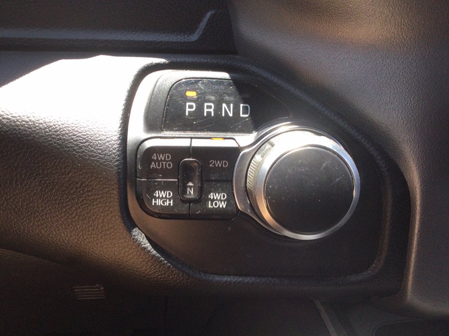 Used 2021 RAM 1500 Big Horn AWD/4WD image 37