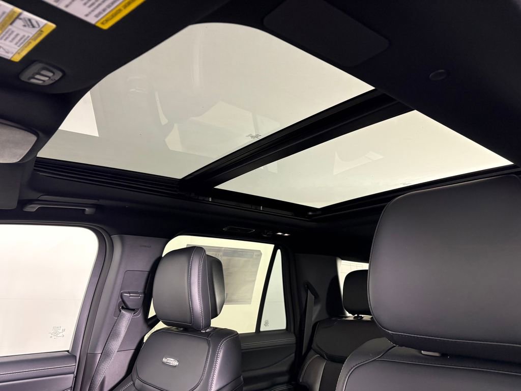 New 2026 Ford Expedition Max Platinum AWD/4WD image 28