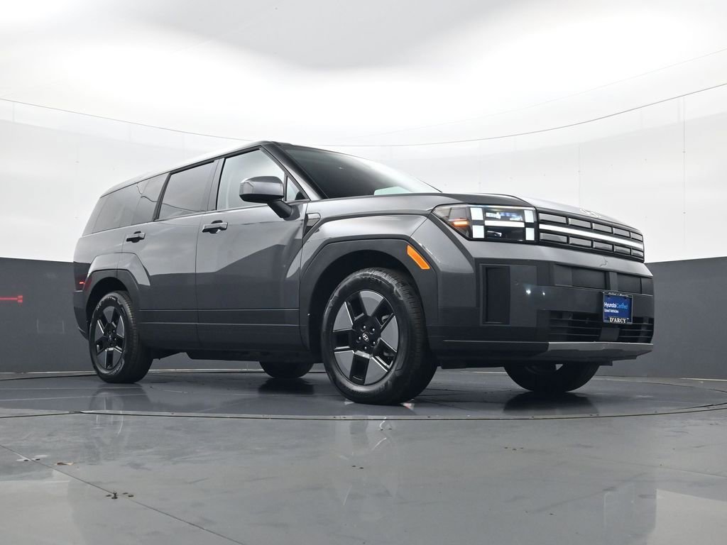 Certified 2026 Hyundai Santa Fe SE image 24