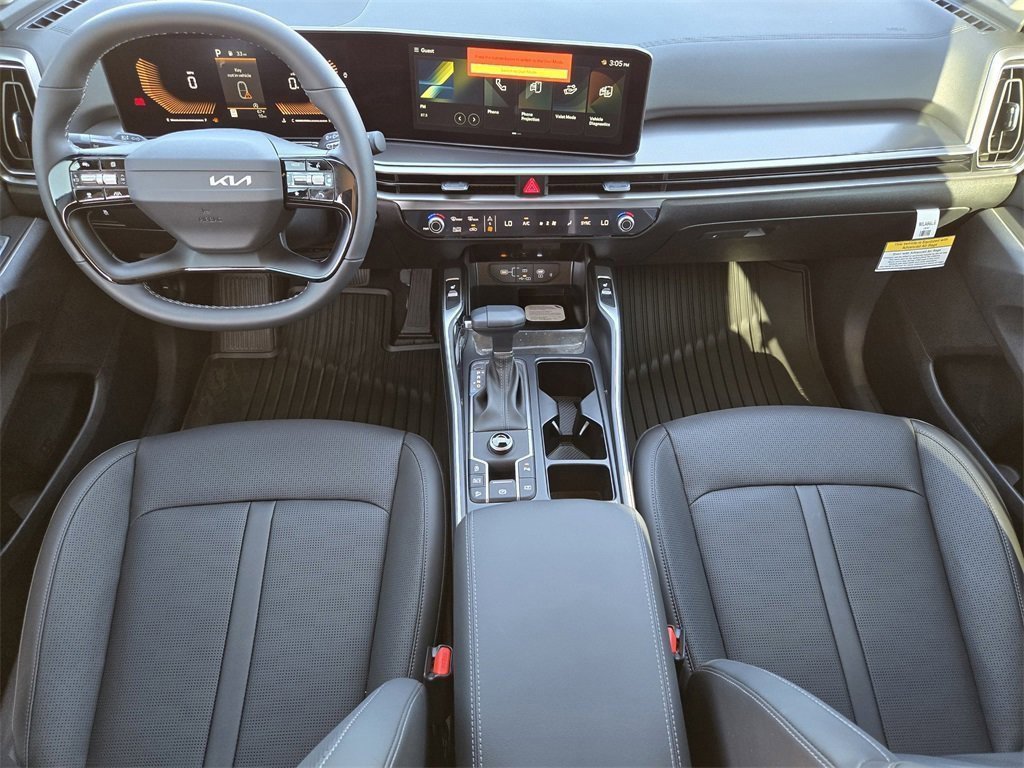 New 2026 Kia Sorento S FWD image 21