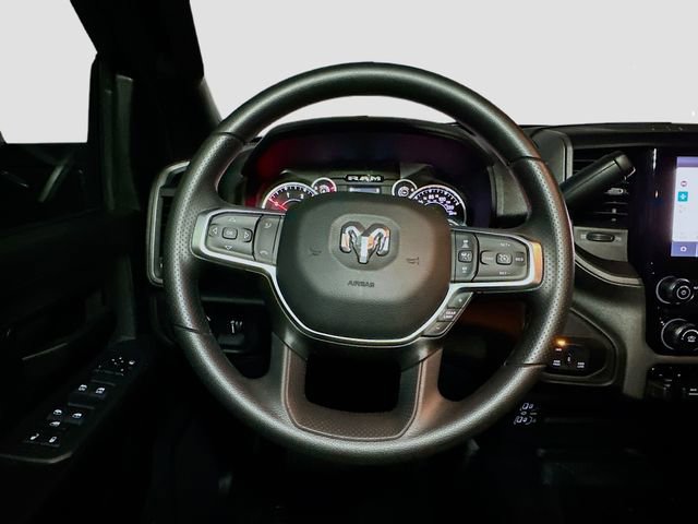 New 2026 RAM 3500 Tradesman w/ Chrome Appearance Group image 7