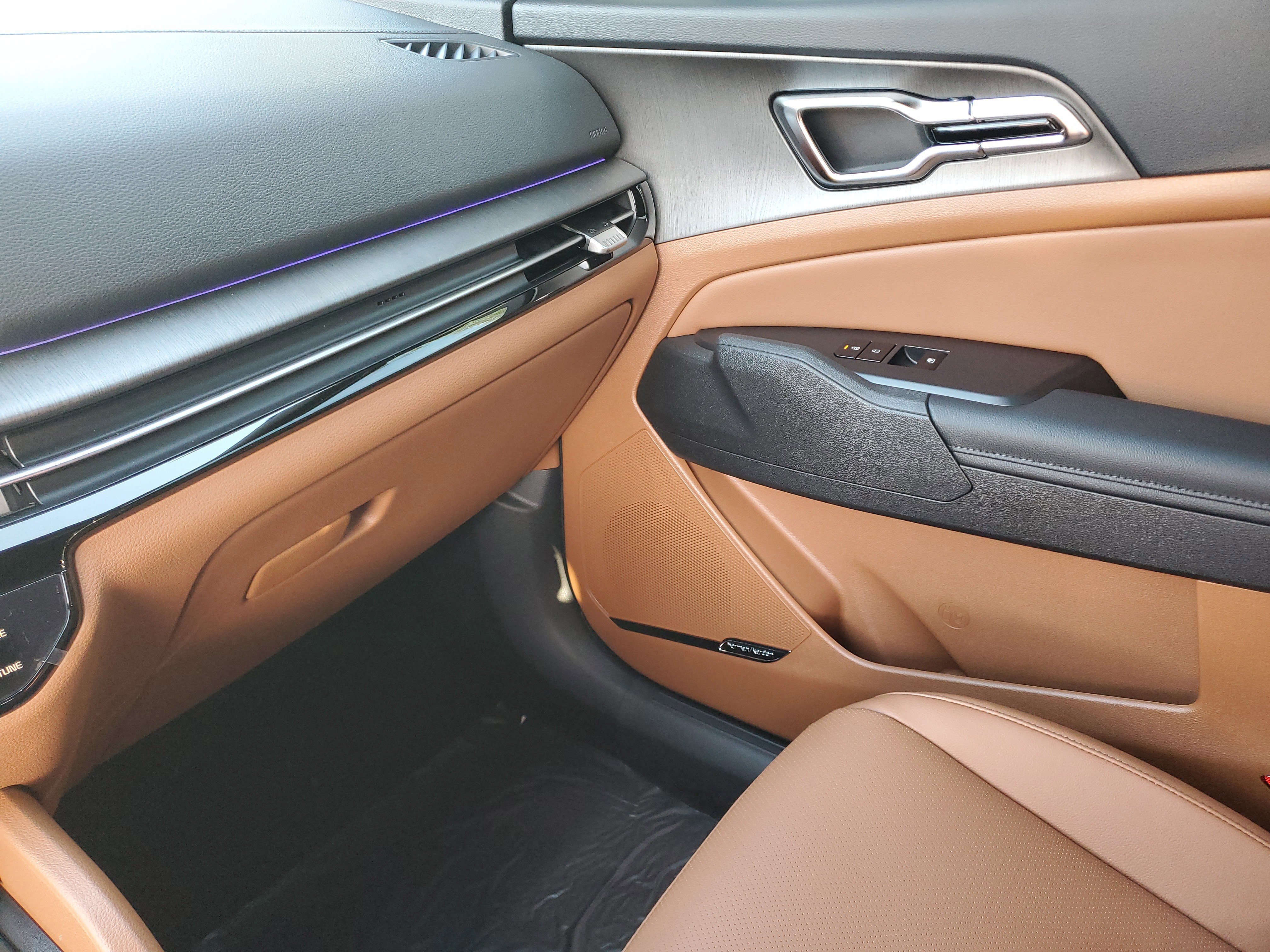 New 2026 Kia Sportage X-Line Prestige AWD/4WD image 25