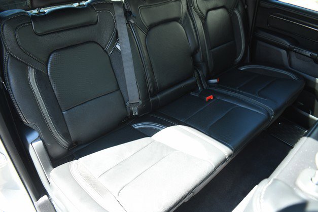 Used 2025 RAM 1500 RHO w/ RHO Level 1 Equipment Group image 29