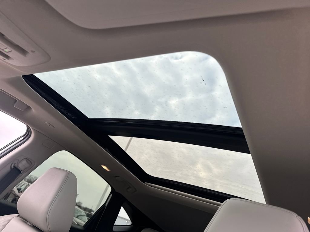 New 2026 Nissan Murano SL image 17