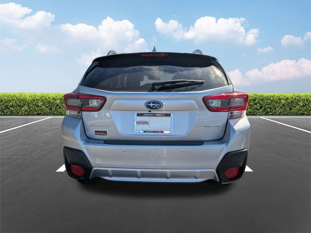 Used 2023 Subaru Crosstrek 2.5i Limited image 5