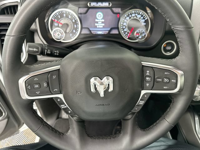 Used 2025 RAM 1500 Laramie w/ Sport Appearance Package AWD/4WD image 20