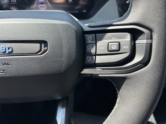 New 2026 Jeep Cherokee Limited AWD/4WD image 29