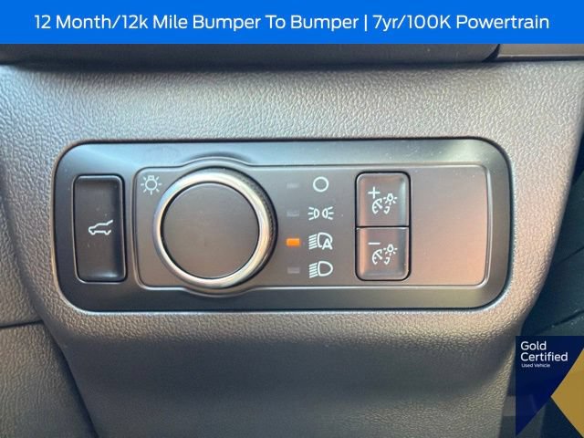 Used 2023 Ford Escape Active w/ Tech Pack #1 AWD/4WD image 28