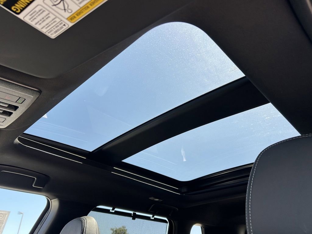 New 2026 Nissan Rogue Platinum image 20