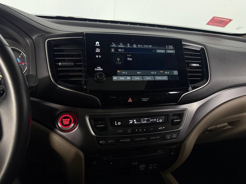 Used 2019 Honda Pilot EX-L image 18